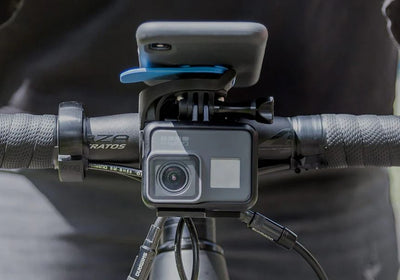 Image: GoPro Bike Mount