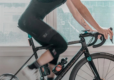 Image de : Working Out At Home