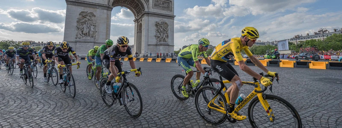 Cycliste française best sale
