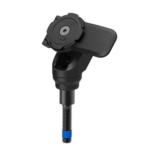 Motorcycle - Handlebar Clamp Bolt Mounts - Quad Lock® Canada Motorcycle - Handlebar Clamp Bolt Mounts - Quad Lock® Canada