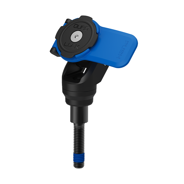 Motorcycle - Handlebar Clamp Bolt Mounts - Quad Lock® Canada Motorcycle - Handlebar Clamp Bolt Mounts - Quad Lock® Canada