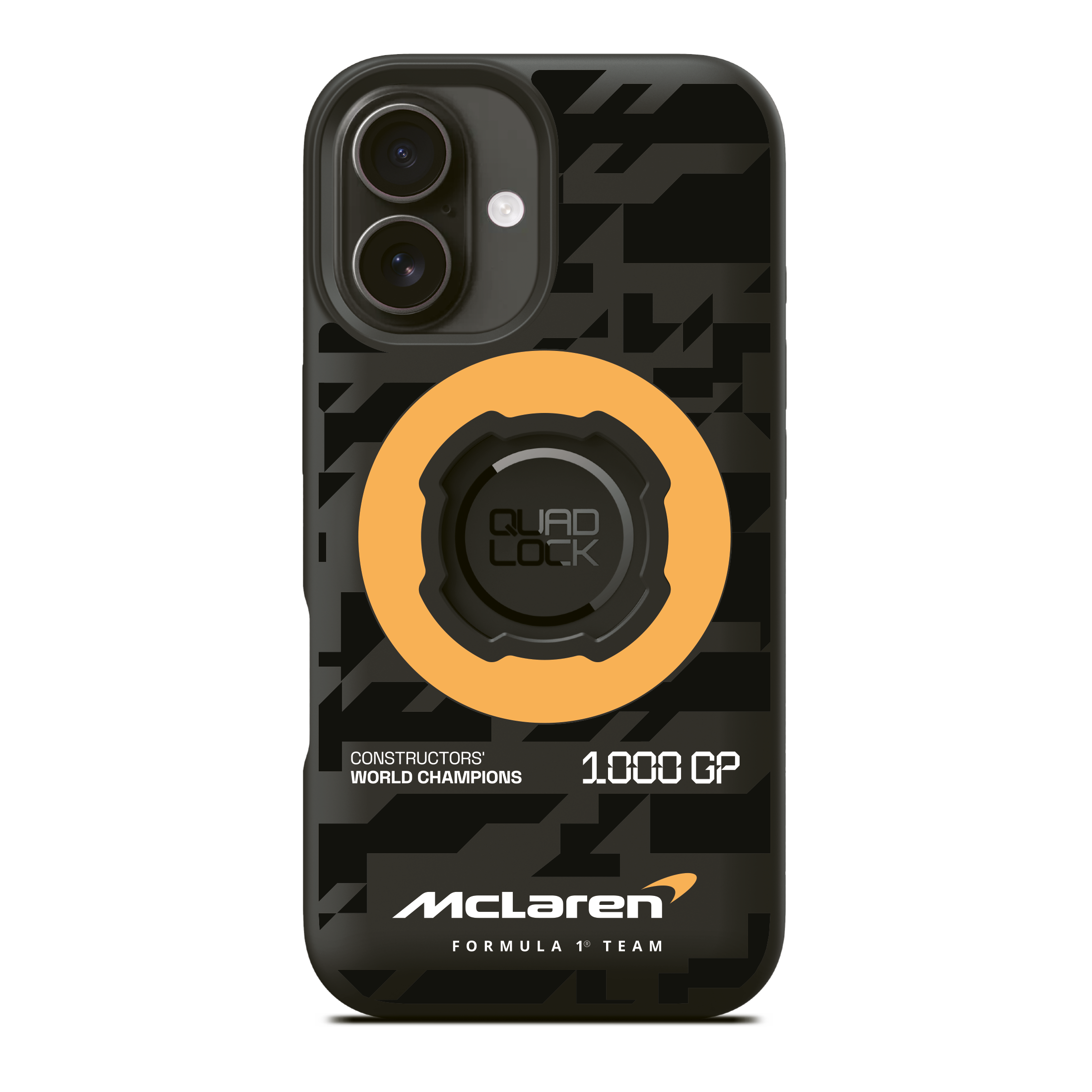 MAG Cases - McLaren Edition - Quad Lock® Canada - Official Store