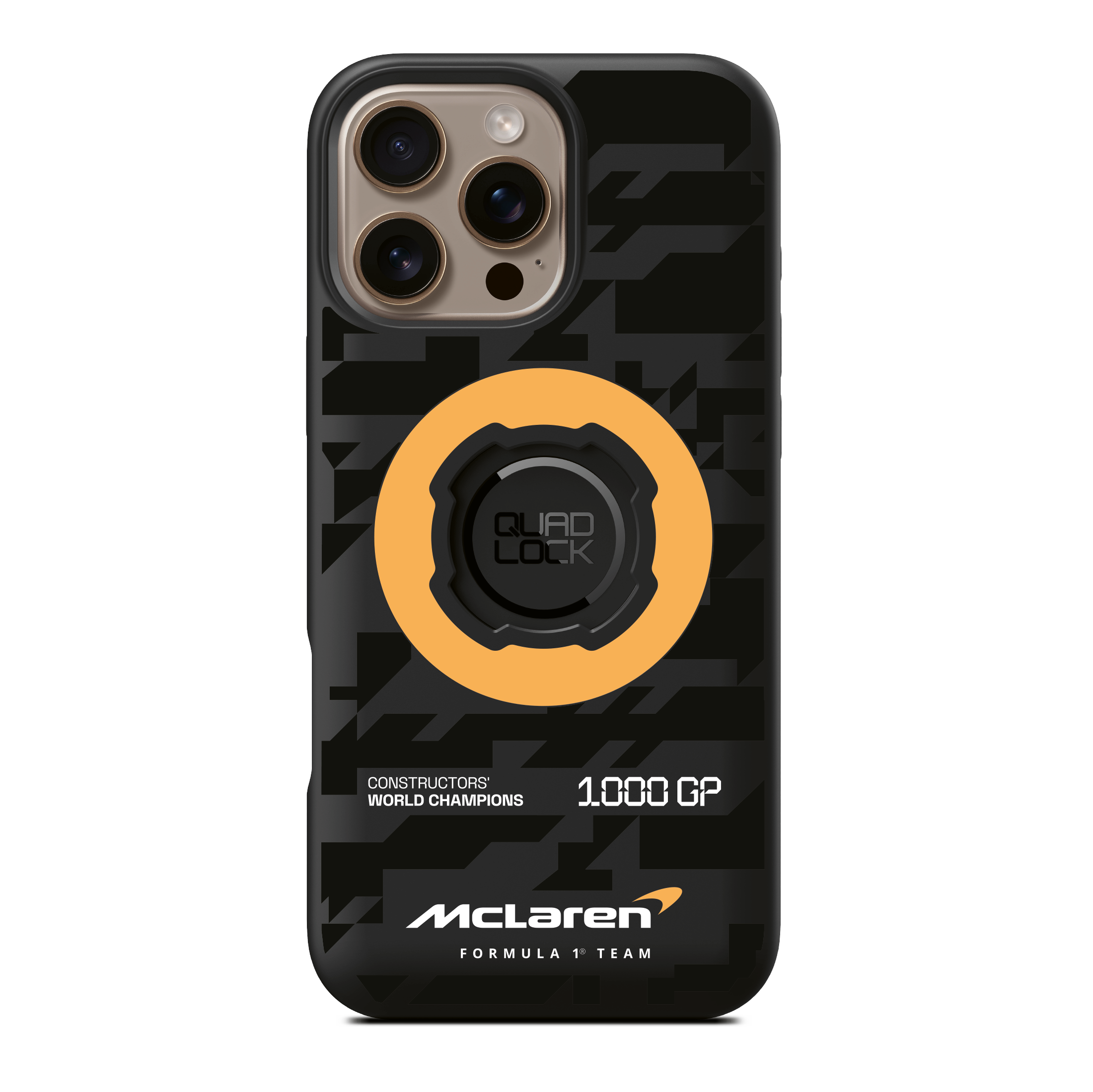 MAG Cases - McLaren Edition - Quad Lock® Canada - Official Store