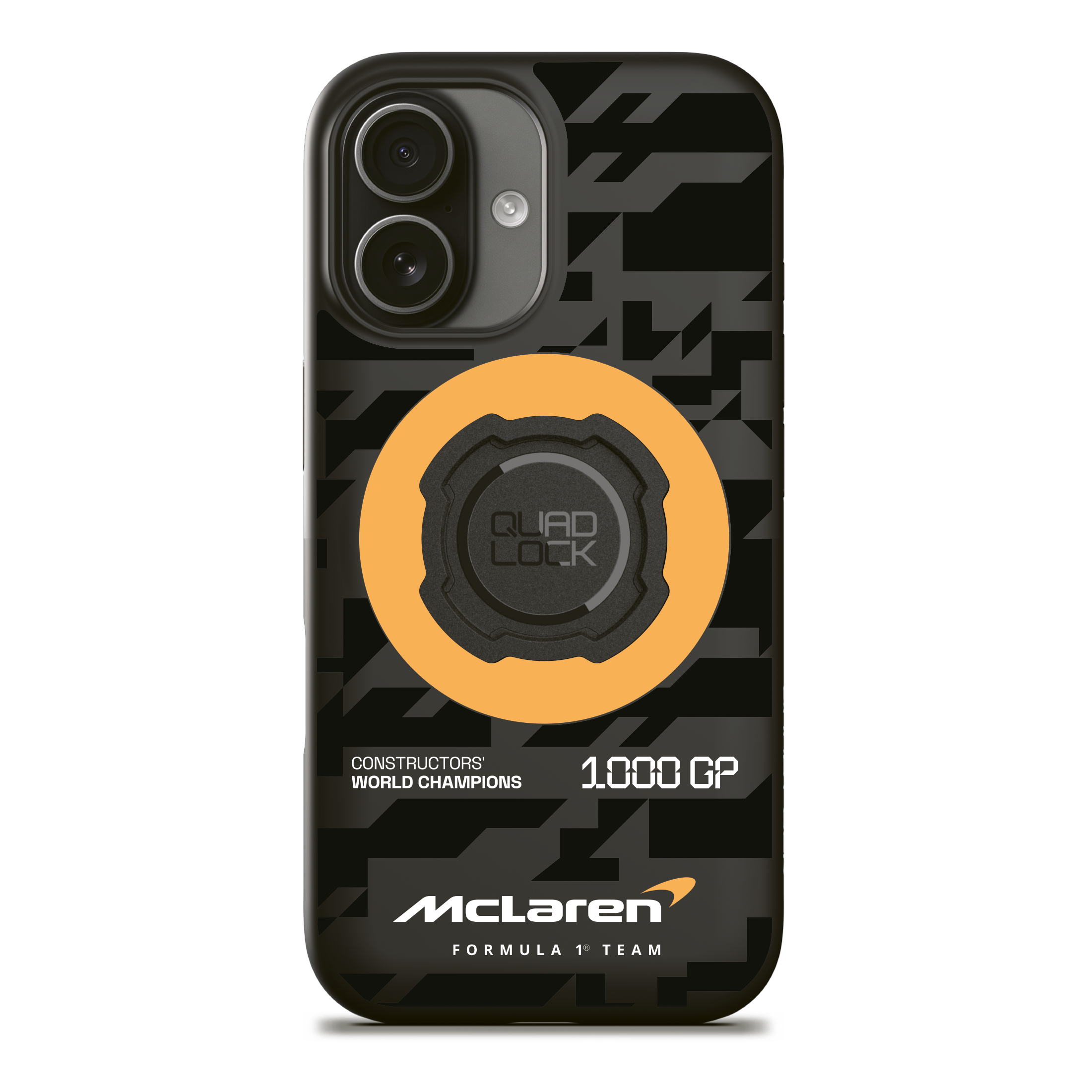 MAG Cases - McLaren Edition - Quad Lock® Canada - Official Store