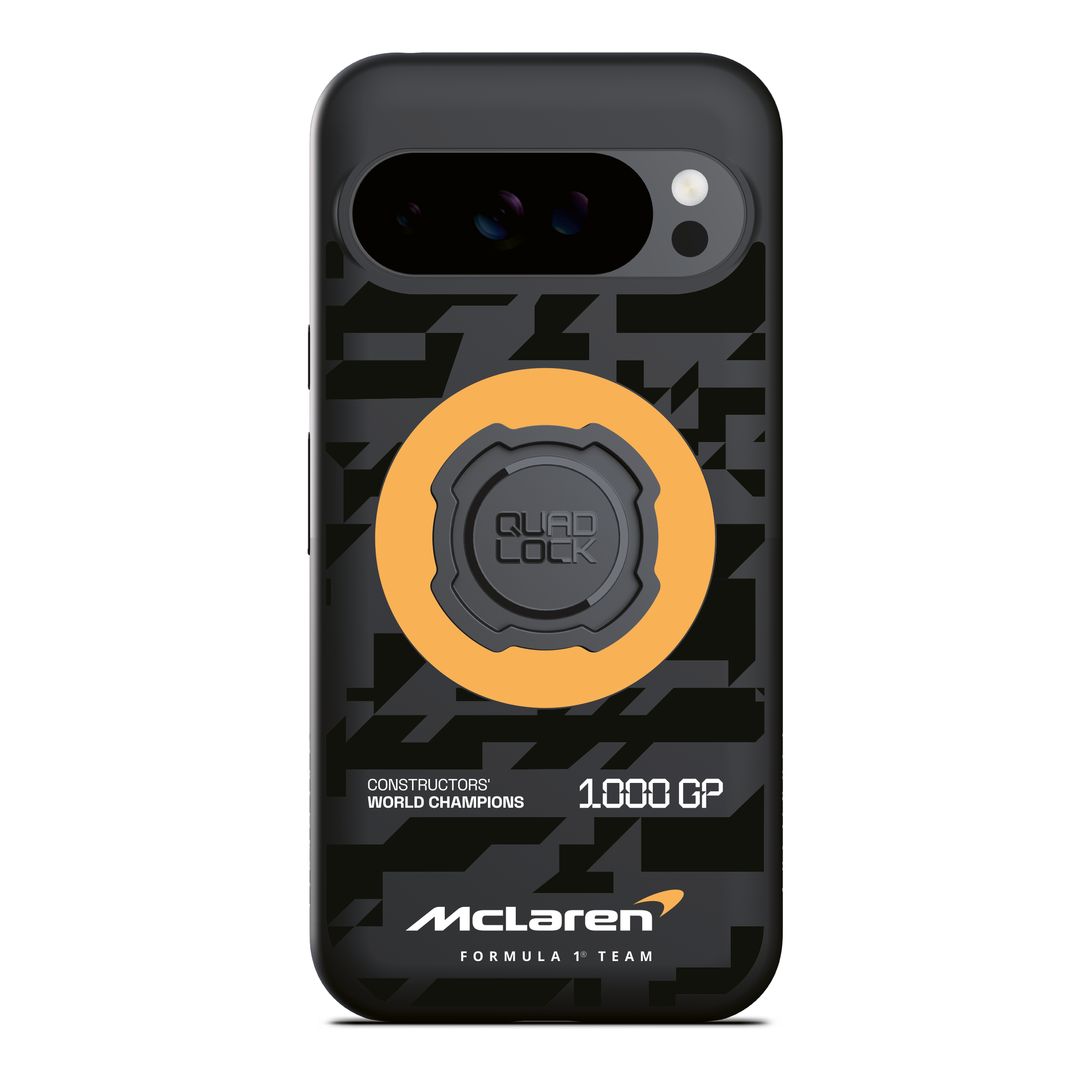 MAG Cases - McLaren Edition - Quad Lock® Canada - Official Store