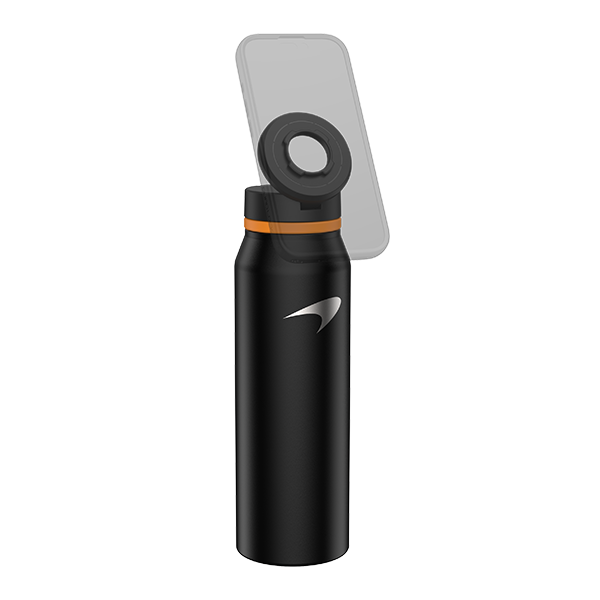 Accessory - MAG Bottle Mount - McLaren Edition - Quad Lock® Canada