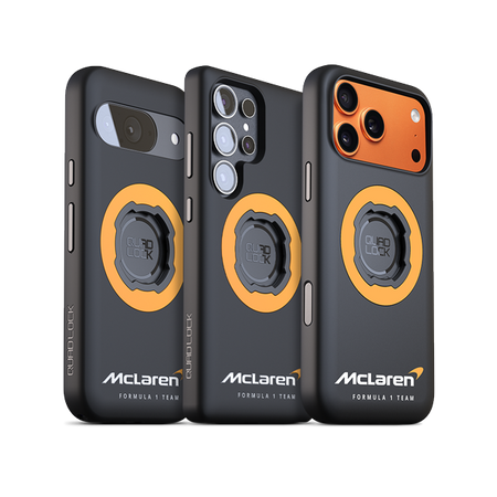 MAG Cases - McLaren Edition