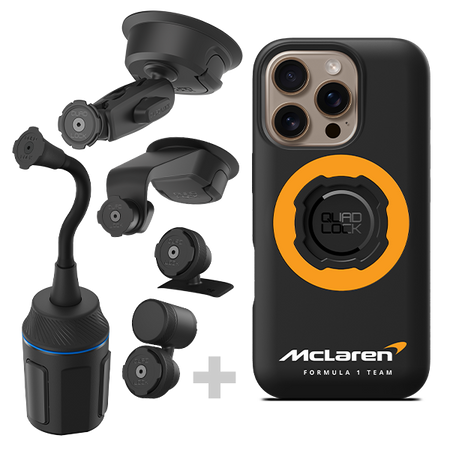 Kits Voiture - McLaren Édition