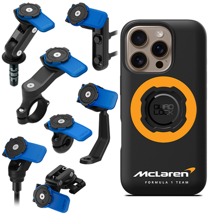 Kits Moto - McLaren Édition