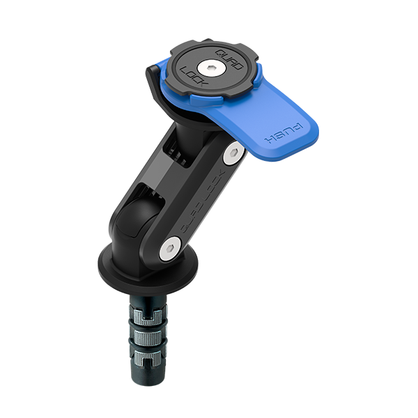 Motorcycle Fork Stem Mounts Quad Lock® Canada Official Store