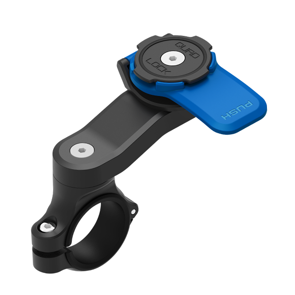Motorcycle - Handlebar Mounts - Quad Lock® Canada - Official Motorcycle - Handlebar Mounts - Quad Lock® Canada - Official