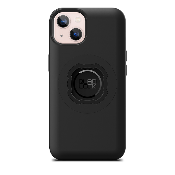 Quad Lock iPhone 16 Pro マグケース 6.3インチ Cases - iPhone - Quad Lock® Canada - Official Store