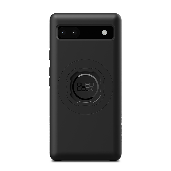 Google Pixel 6 本体 Quad Lockケース付き Cases - Pixel - Quad Lock® Canada - Official Store
