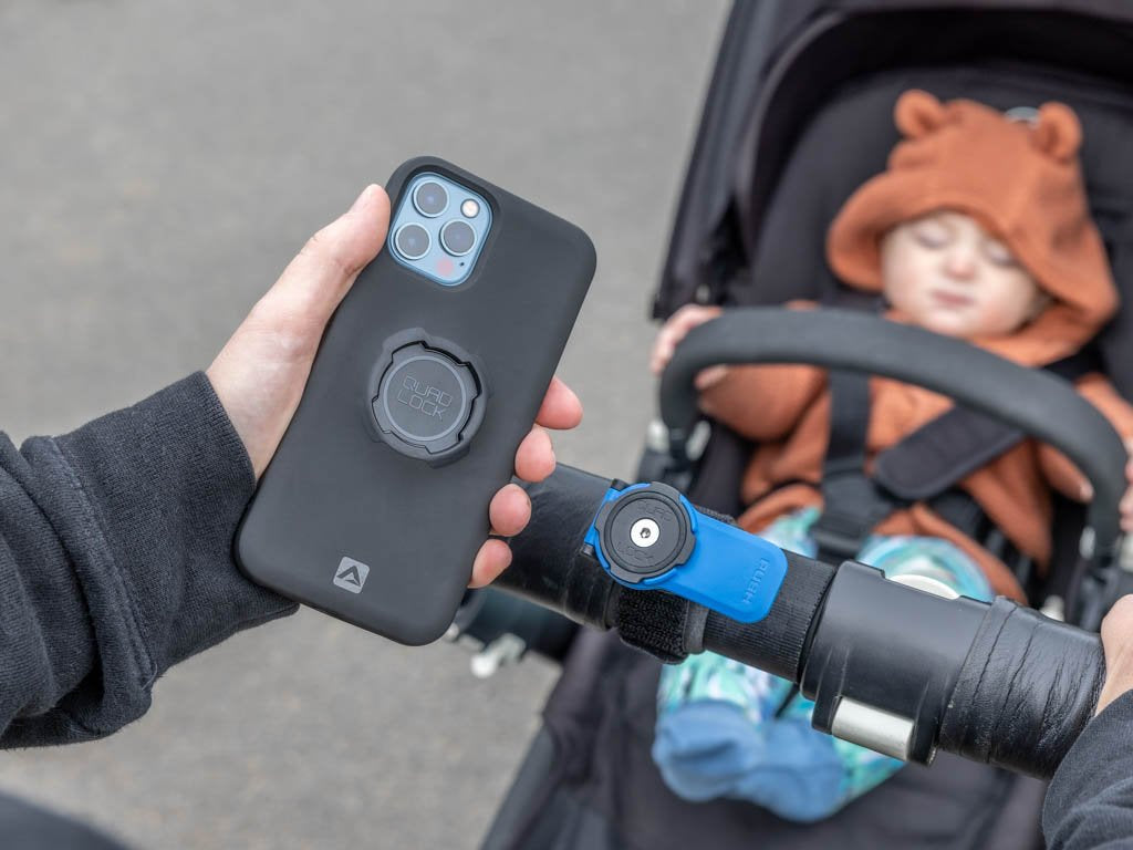 Stroller Kits iPhone