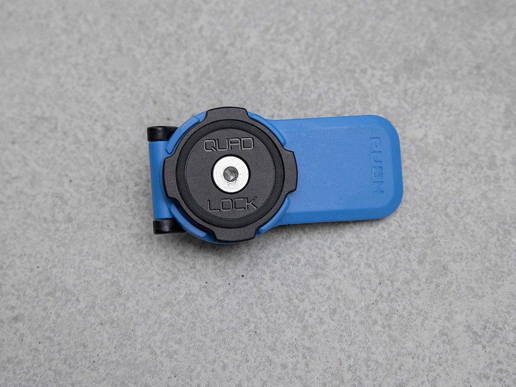 Quad Lock 360 Head - Lever Heads - Quad Lock® Canada - Official Store