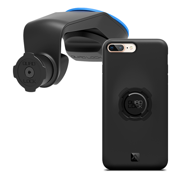 Car Kits iPhone Quad Lock Canada Official Store