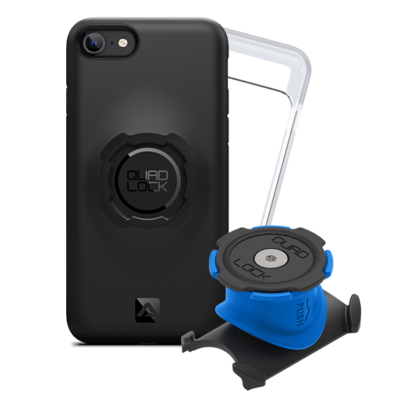 Iphone online case mount