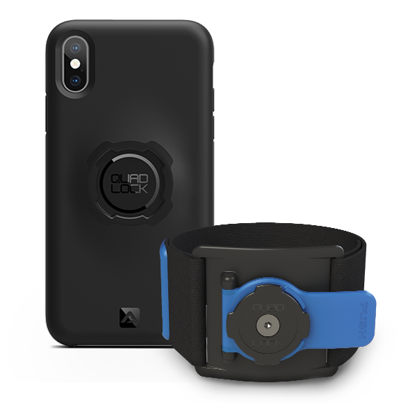 Run Kits iPhone iPhone X XS