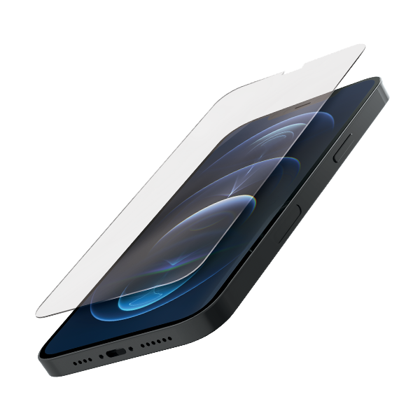 Achat Protection Arrière En Verre Trempé Pour IPhone 7 Plus, Verre Trempé Iphone