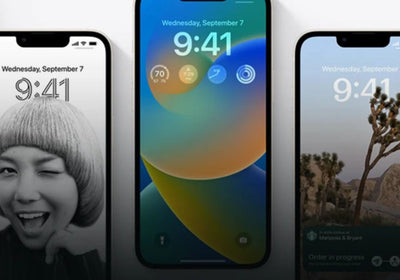 Image de : IOS 16 : CE QUE VOUS DEVEZ SAVOIR SUR SES PRINCIPALES FONCTIONNALITÉS