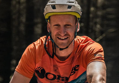 Image de : Preparing For A Pro Mountain Bike Race in 2 Weeks