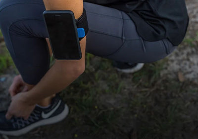 Image de : How Kristine Strange lost 100Lbs by Running!