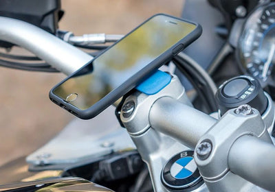 Image: Best BMW R1200GS/S1000XR/F800GS/F700GS/G650GS iPhone / Galaxy Mount?