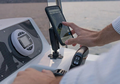 Image de : CONSTRUISEZ VOTRE PROPRE SUPPORT AVEC QUAD LOCK 360™