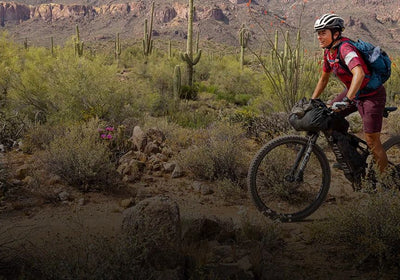Image de : Journée mondiale du vélo - 3 juin 2022
