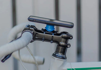 Image de : How To Attach A Smartphone To Your Bike