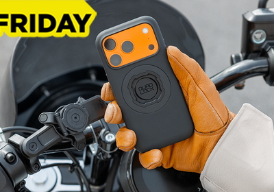 Image: Quad Lock’s 2025 Black Friday Sale Has Landed 30% Off Sitewide