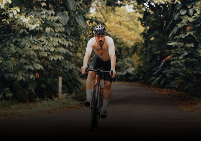 Image de : 5 résolutions pour l'année 2023 à l'intention des cyclistes