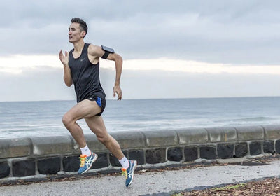 Image de : LES 5 MEILLEURES APPLICATIONS DE RUNNING