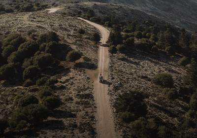 Image de : Quad Lock Adventures: Celebrating a Year of Extraordinary Journeys in 2024