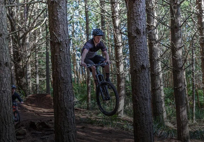 Image de : Beginners Guide to Mountain Biking - 7 Tips to get you started