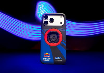 Image de : Red Bull Ampol Racing Phone Case | Quad Lock MAG™ Team Edition