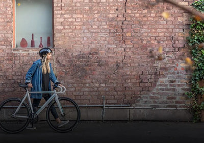 Image de : What Type of Cyclist Are You?