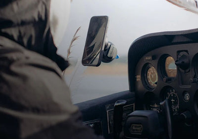 Image de : Breaking Through As An Adventure Photographer - Tyler Ravelle