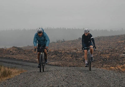 Image de : Best Tips For Essential Cycling Gear And Accessories To Keep You Riding Your Bike In Winter