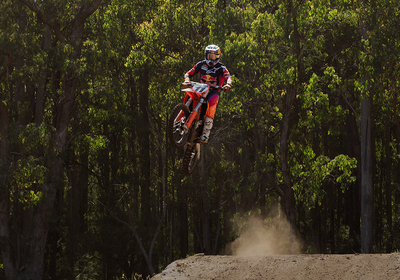 Image de : Daniel ‘Chucky’ Sanders’ Victory at the 2025 DAKAR Rally