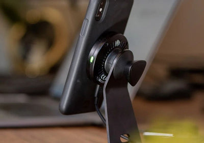 Image de : Still Working From Home? Inspiration For Your Home Office Setup