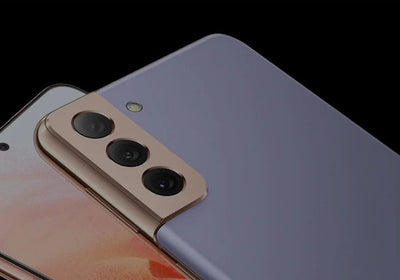 Image de : GAMME SAMSUNG GALAXY S21 - CE QUE VOUS DEVEZ SAVOIR