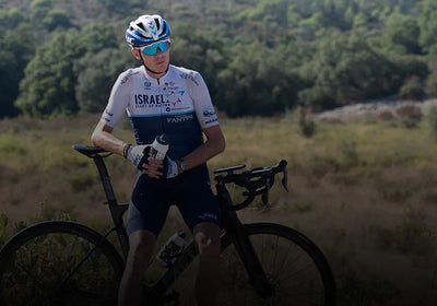 Image de : Interview: Chris Froome talks Training, Injuries, Cycling Technology and Tips