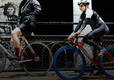 Image: A Quad Lock Feature - Melburn Hurt