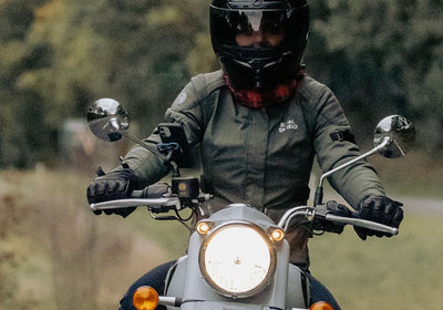 Image de : 7 éléments essentiels pour tout pilote de moto