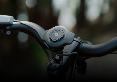 Image de : Best Waterproof Wireless Charging Head for Cycling