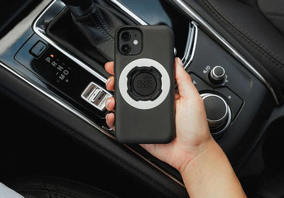 Image: Introducing Quad Lock's New MAG™ Range