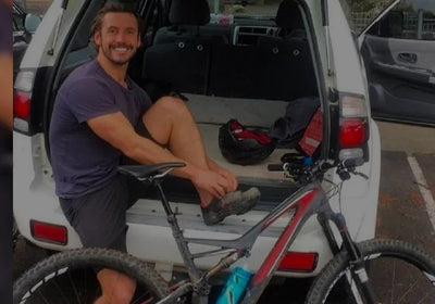 Image de : Why You Shouldn't Carry Your iPhone In Your Pocket When Riding