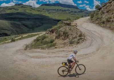 Image: 5 Different Bikepacking Adventures & What You'll Need