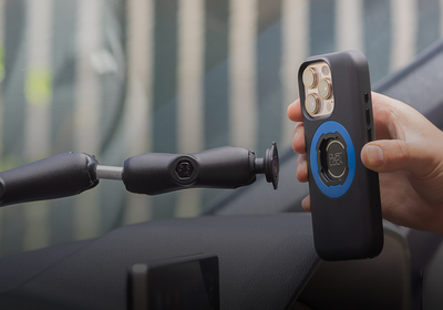 Image de : Quad Lock 1